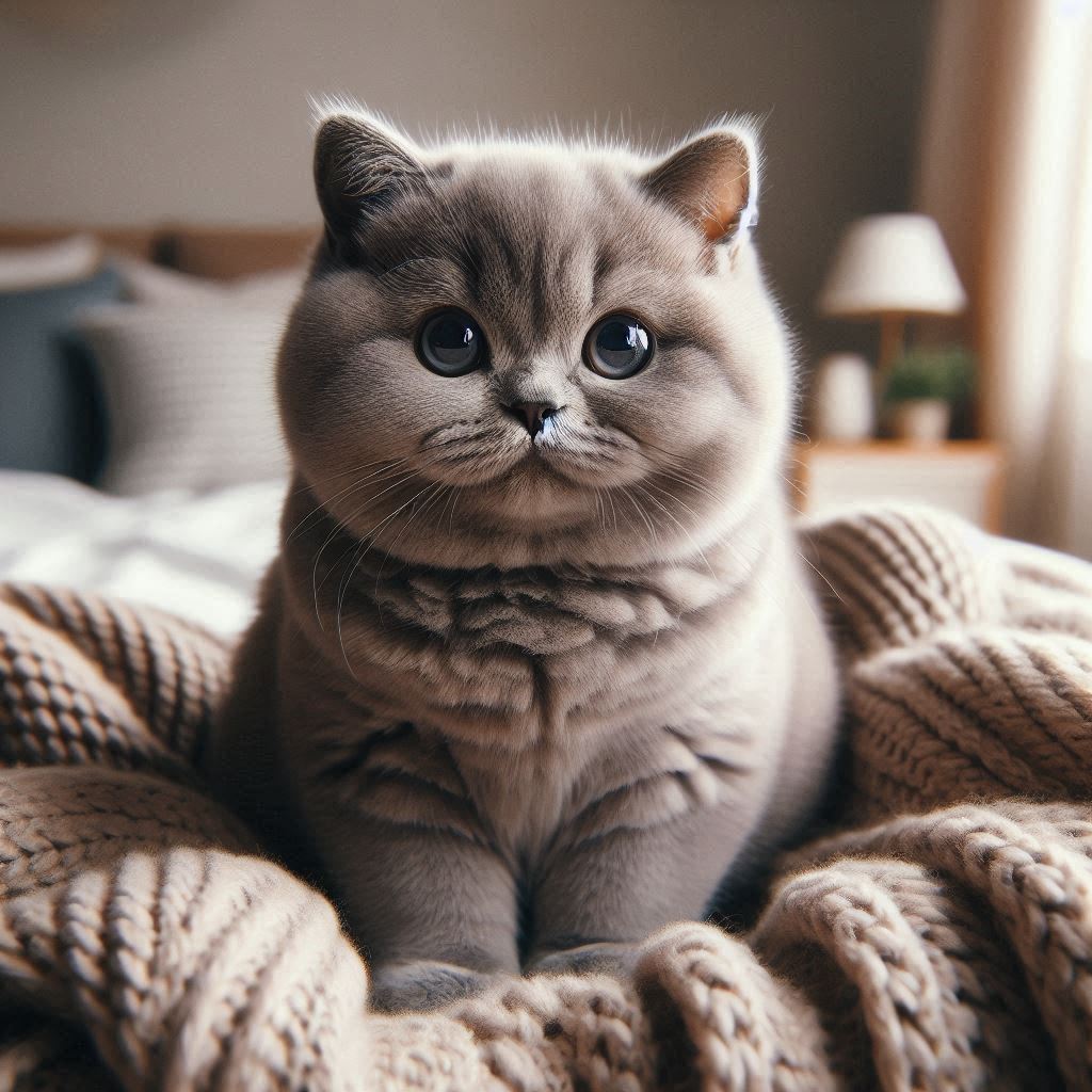 Tips for Choosing a British Shorthair