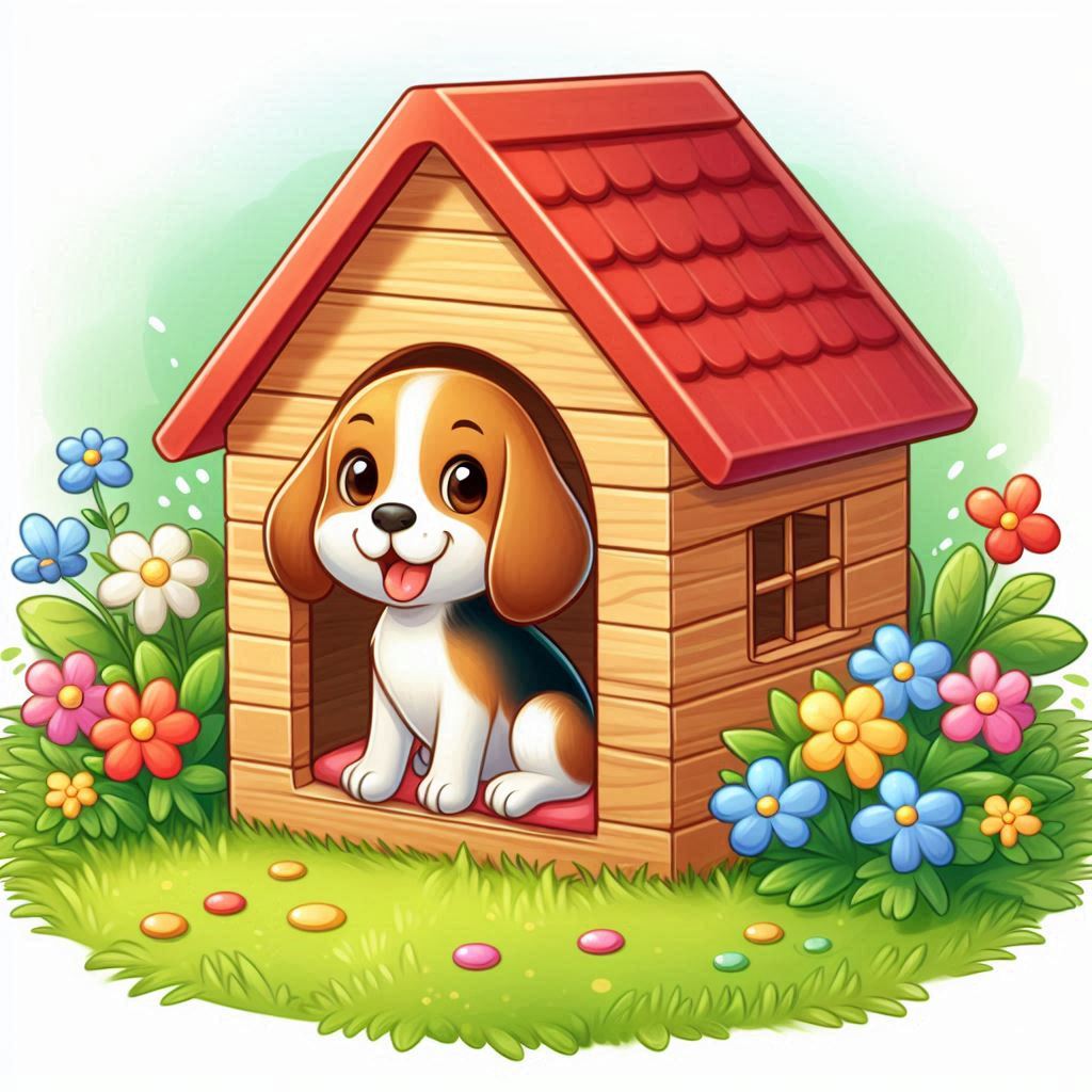 Setting up Your Home for a Beagle