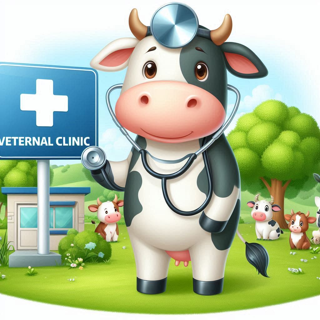 Health and Veterinary Care