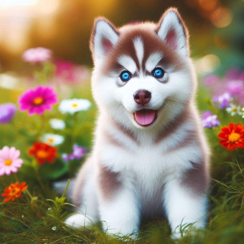 Is a Siberian Husky Ideal for You